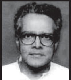 Ajay Bhattacharya