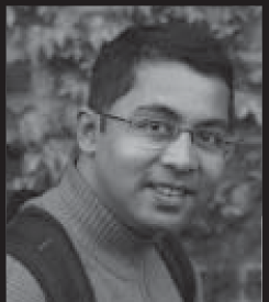 Dr. Debojoy Chanda