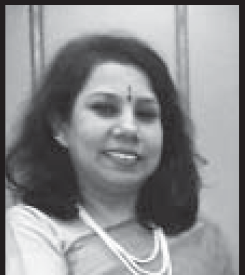 Dr. Sangeeta Pandit