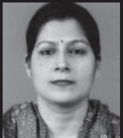 Prof. Rajashree Shukla