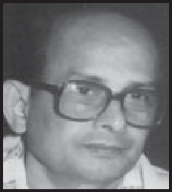Prof. Subhankar Chakraborty