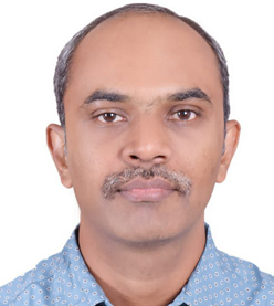 Dr. Deepesh Chandrasekharan	