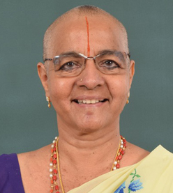 Dr. Geetha Durairajan