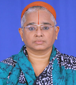 Dr. Shree Deepa