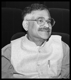 Prof. Dhrubojyoti Chattopadhyay